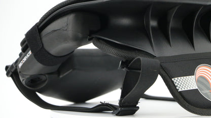 ARMADILLO | 360 Plus Device | Karting Neck Protection | WKA & IKF Approved