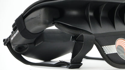 ARMADILLO | 360 Plus Device | Karting Neck Protection | WKA & IKF Approved - --  DRIVEN - 8