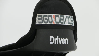 ARMADILLO | 360 Plus Device | Karting Neck Protection | WKA & IKF Approved