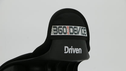 ARMADILLO | 360 Plus Device | Karting Neck Protection | WKA & IKF Approved