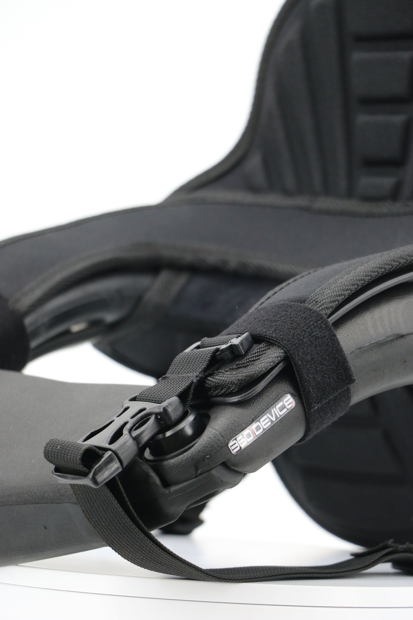 ARMADILLO | 360 Plus Device | Karting Neck Protection | WKA & IKF Approved