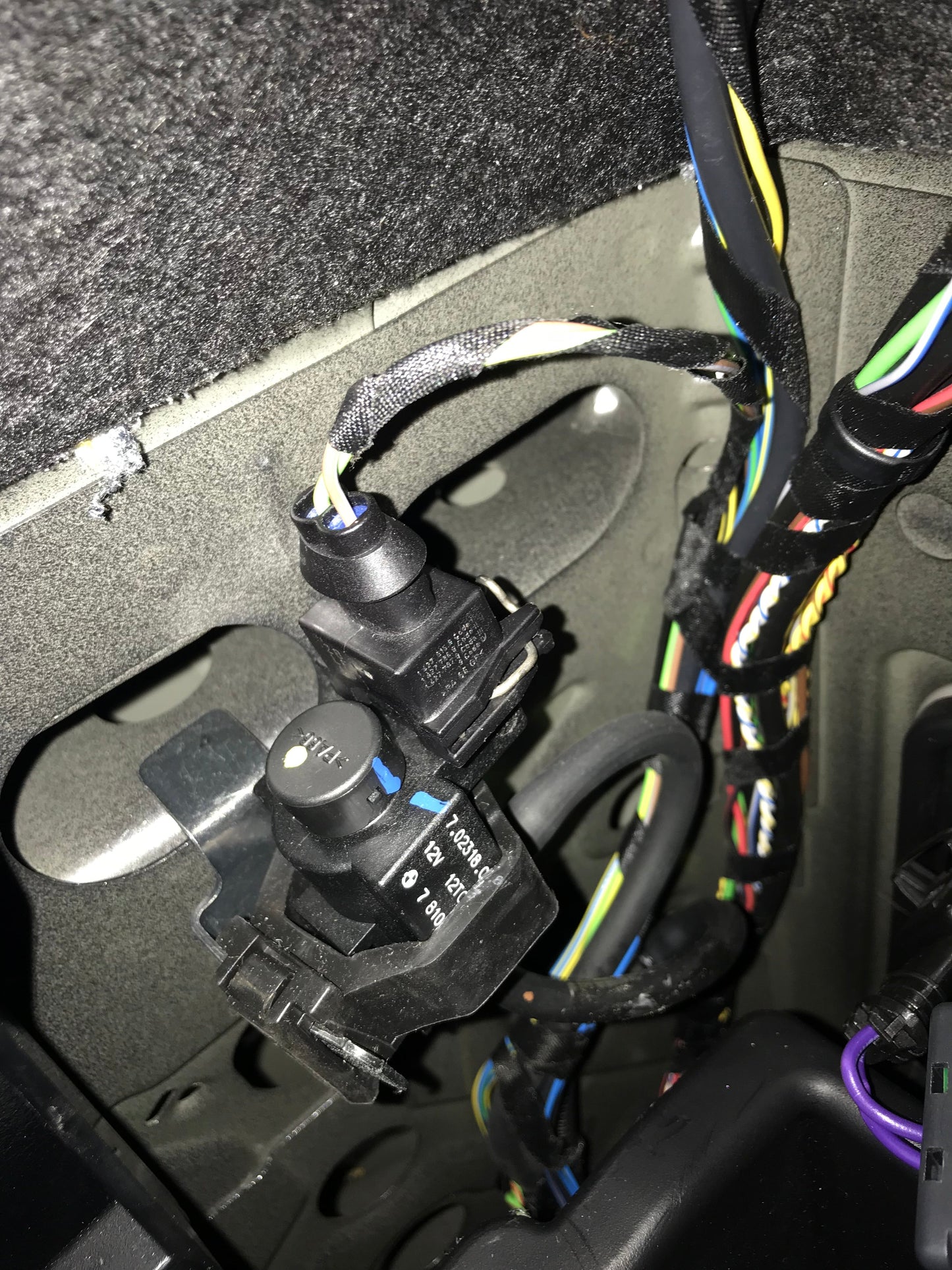 BMW Exhaust Valve/Flap Controller - BMW.EVFC-  DRIVEN - 2