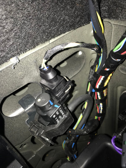 BMW Exhaust Valve/Flap Controller - BMW.EVFC-  DRIVEN - 2