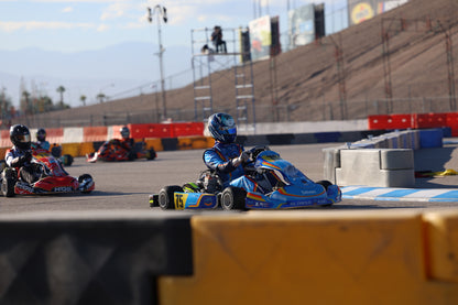FA KART | Direct Drive Chassis - KR2 (32/30mm) | Karting Chassis - K010000I0925A--  DRIVEN - 20