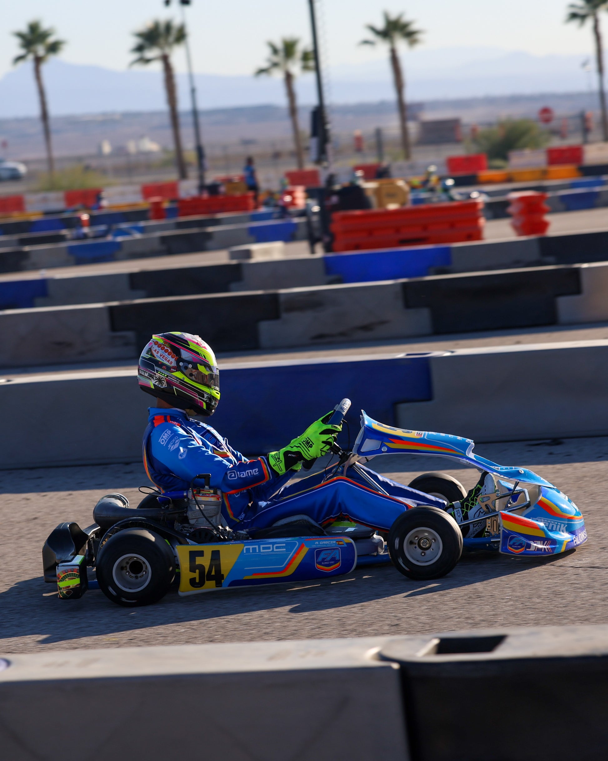 FA KART | Direct Drive Chassis - KR1 (30mm) | Karting Chassis - K010000I1068A-1-K010000I1068A-2-  DRIVEN - 20