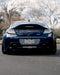 Autospec Design Rear Spats – Subaru BRZ Toyota GR86 (ZC8, 2022+)