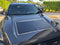 Hood Overlay 1.0 - 2024+ Tacoma / 2025+ 4Runner