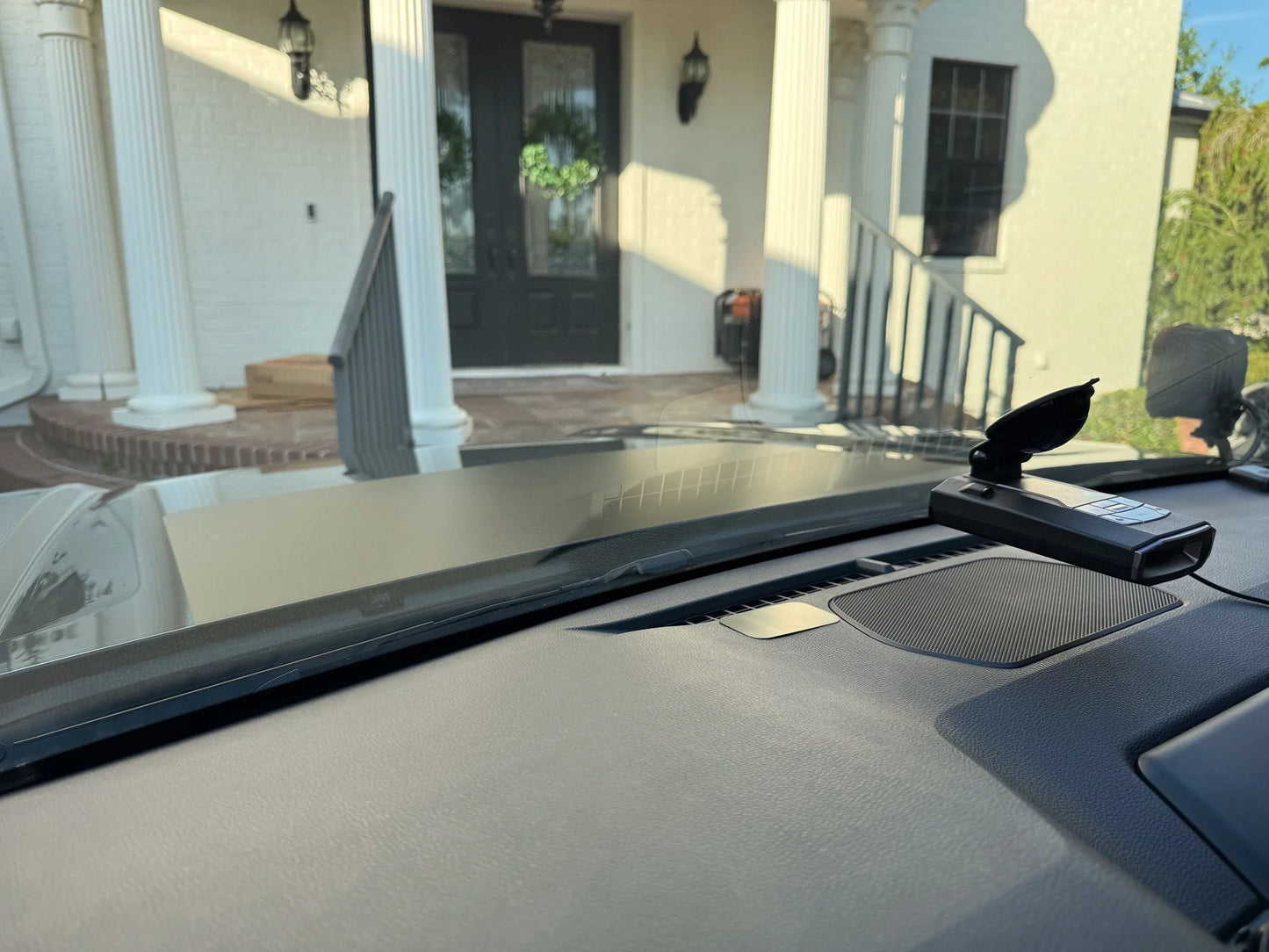 Hood Overlay 1.0 - 2024+ Tacoma / 2025+ 4Runner - 24LCHD-MB-24LCHD-MBX2-24LCHD-3DB-24LCHD-3DBX2-24LCHD-MC-  DRIVEN - 5