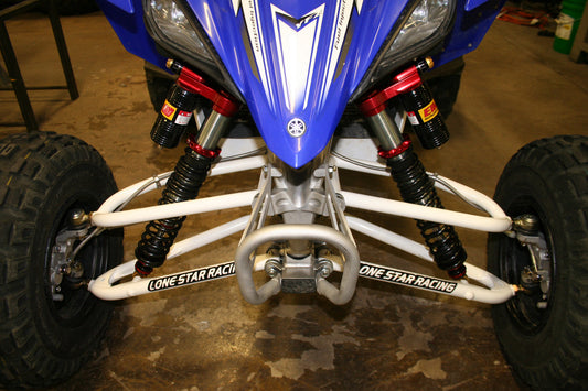 Yamaha YFZ450R Sport Style A-Arm Kit - 17-471800-  DRIVEN - 1