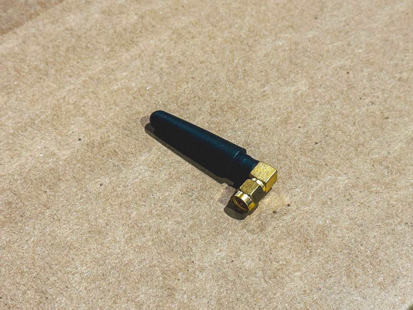 Replacement Control Box Antenna - VTD.REP.ANT-  DRIVEN - 1