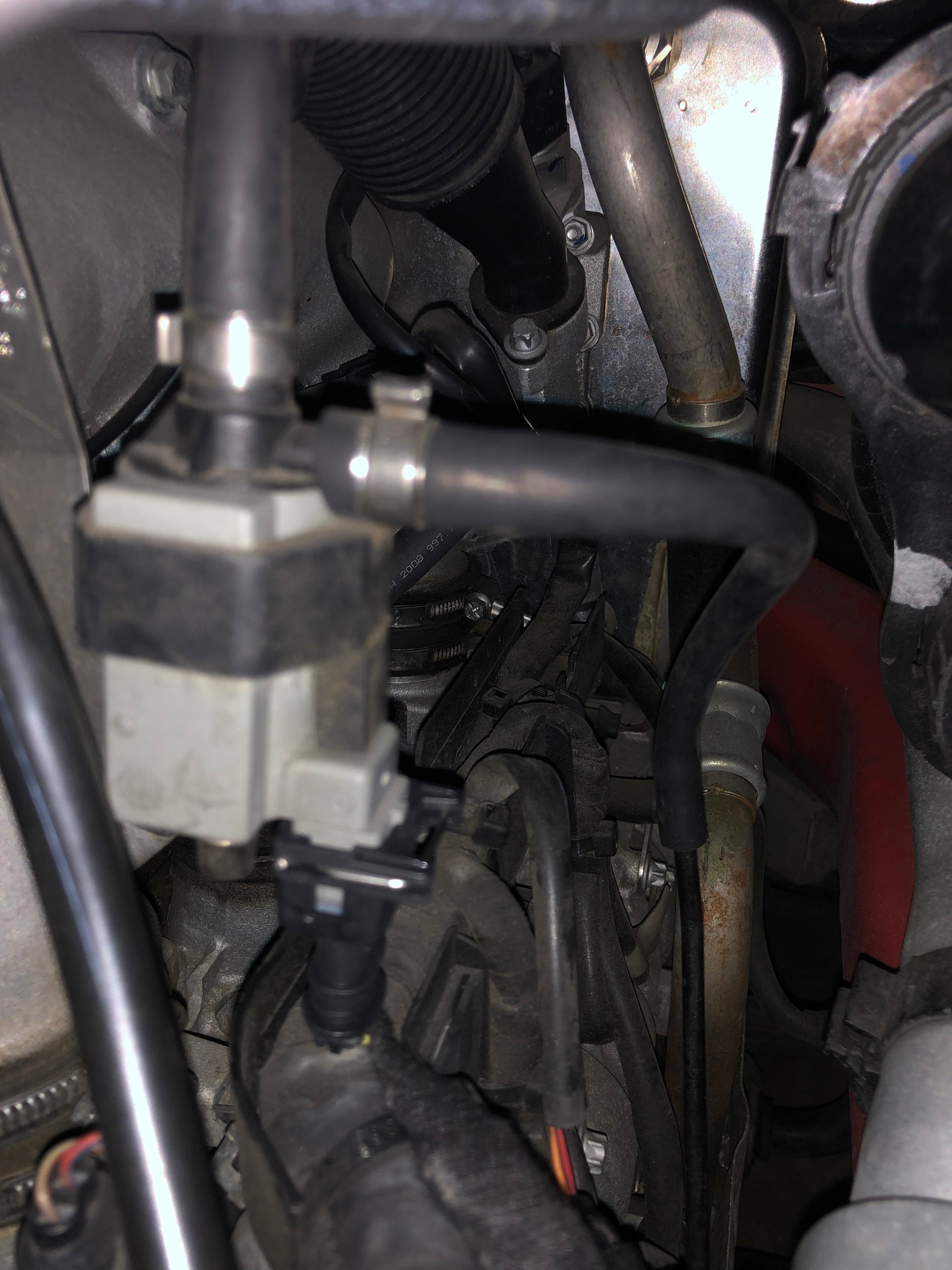 Exhaust Valve/Flap Controller for Porsche - POR.EVFC-  DRIVEN - 3