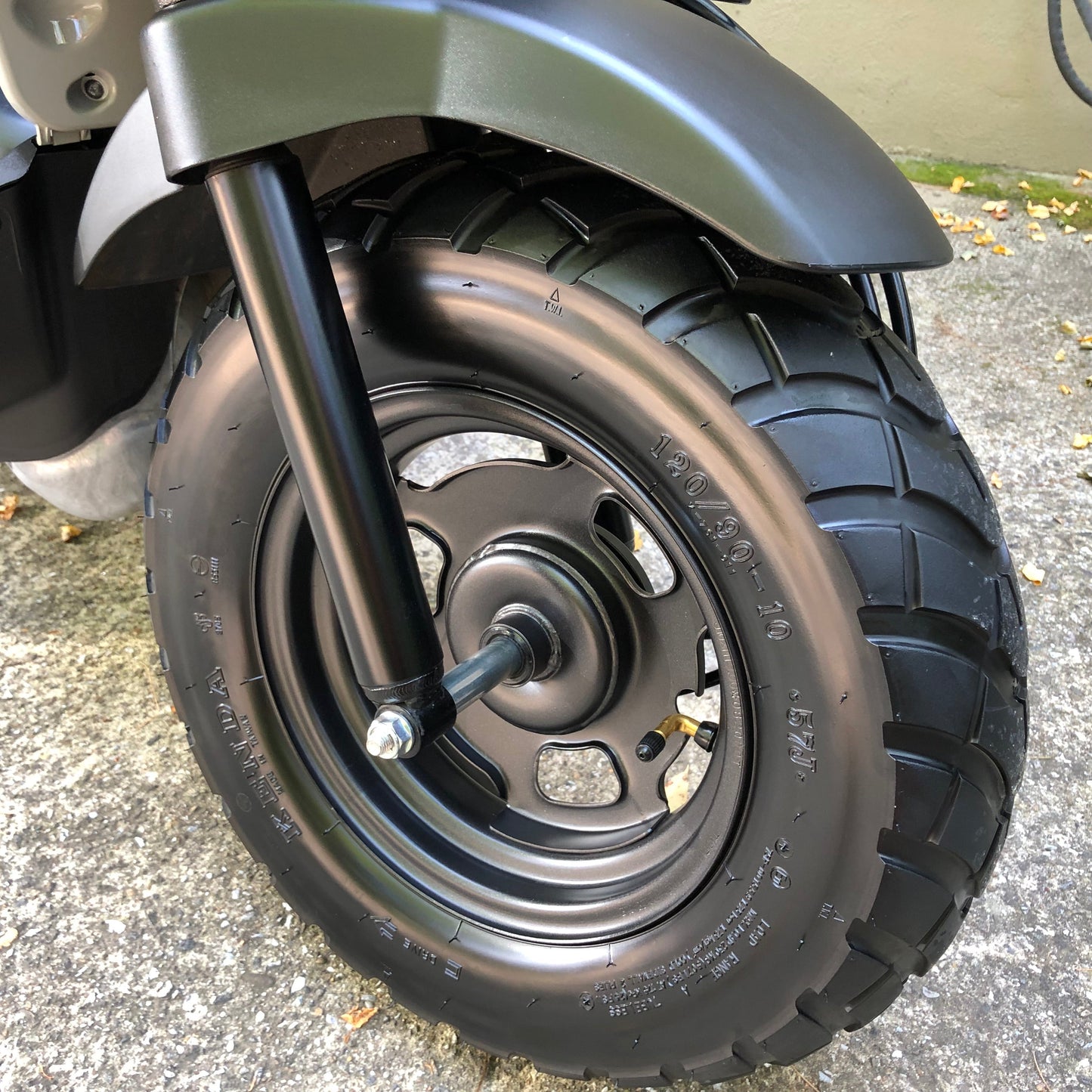 D3 RENEW PROTECT | Home/Shop Set | BLAK + GLOZ + SATN | w/ 2 PREP - HOME SET-SHOP SET-  DRIVEN - 10