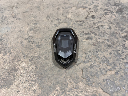 Replacement Exhaust Valve Remote - VTD.REPL.REMOTE-  DRIVEN - 1