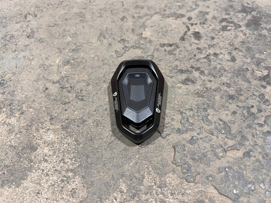 Replacement Exhaust Valve Remote - VTD.REPL.REMOTE-  DRIVEN - 1