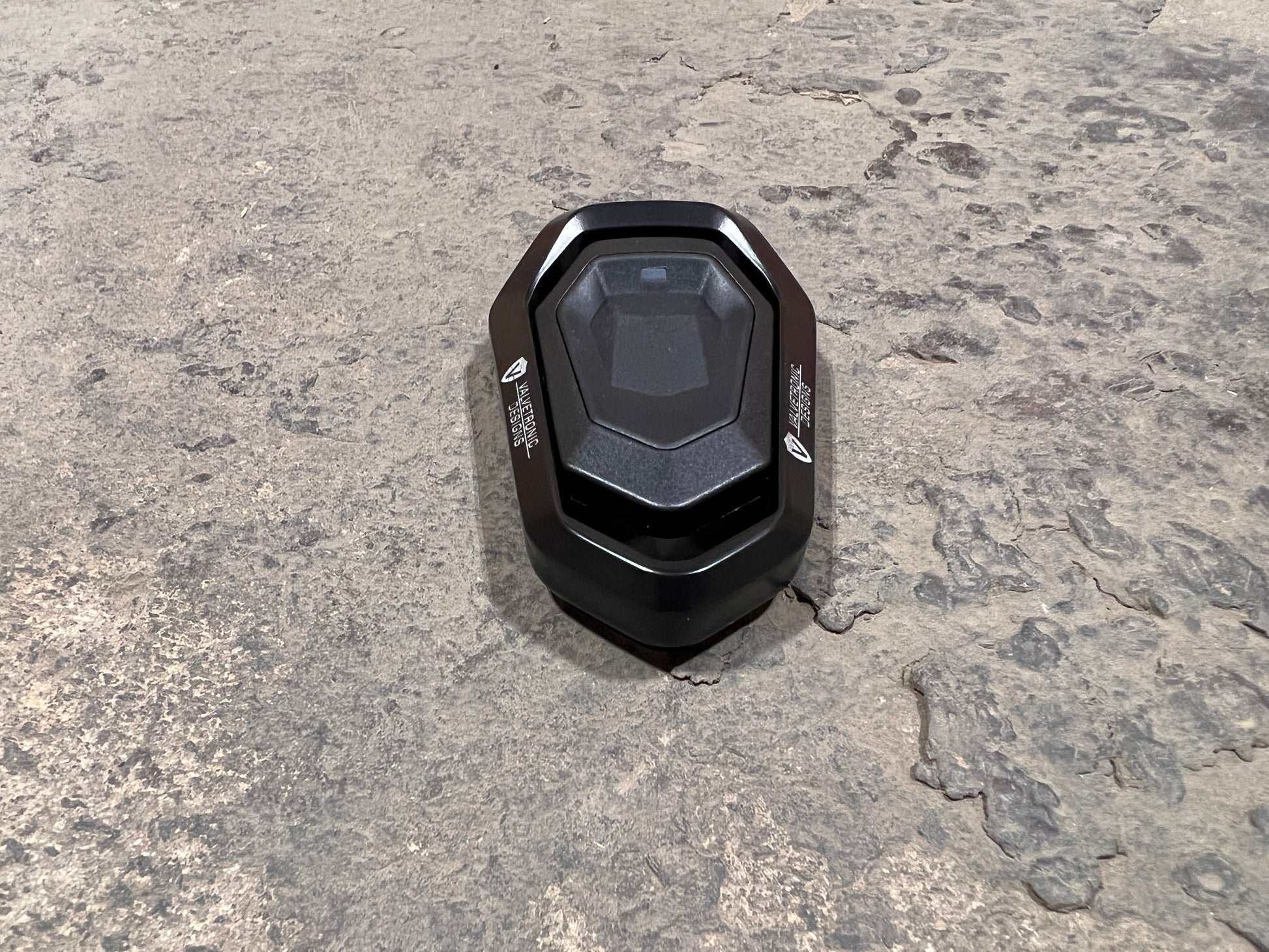 Replacement Exhaust Valve Remote - VTD.REPL.REMOTE-  DRIVEN - 2