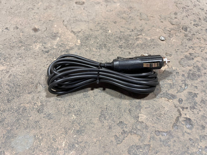 Replacement Power Wire / Cigarette Lighter Adaptor - VTD.REP.PWR.VAC-VTD.EVH.CIG.ADAPT-  DRIVEN - 3