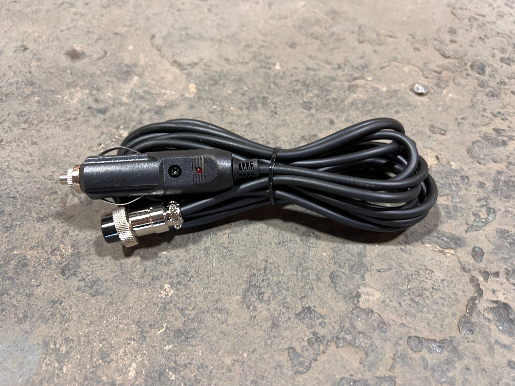 Replacement Power Wire / Cigarette Lighter Adaptor - VTD.REP.PWR.VAC-VTD.EVH.CIG.ADAPT-  DRIVEN - 4