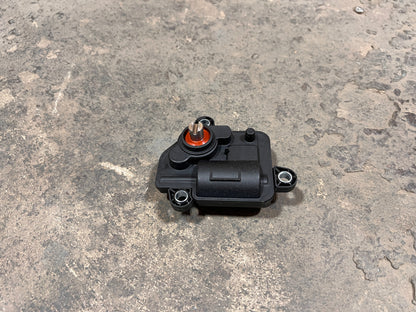 Electronic Exhaust Valve Motor - VTD.EVM.3PIN-  DRIVEN - 1