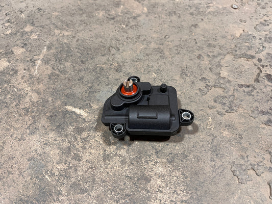 Electronic Exhaust Valve Motor - VTD.EVM.3PIN-  DRIVEN - 1