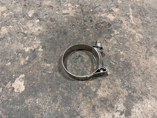Replacement Exhaust Barrel Tip Clamp - VTD.25.TIP.CLAMP-VTD.275.TIP.CLAMP-VTD.30.TIP.CLAMP-VTD.35.TIP.CLAMP-  DRIVEN - 2