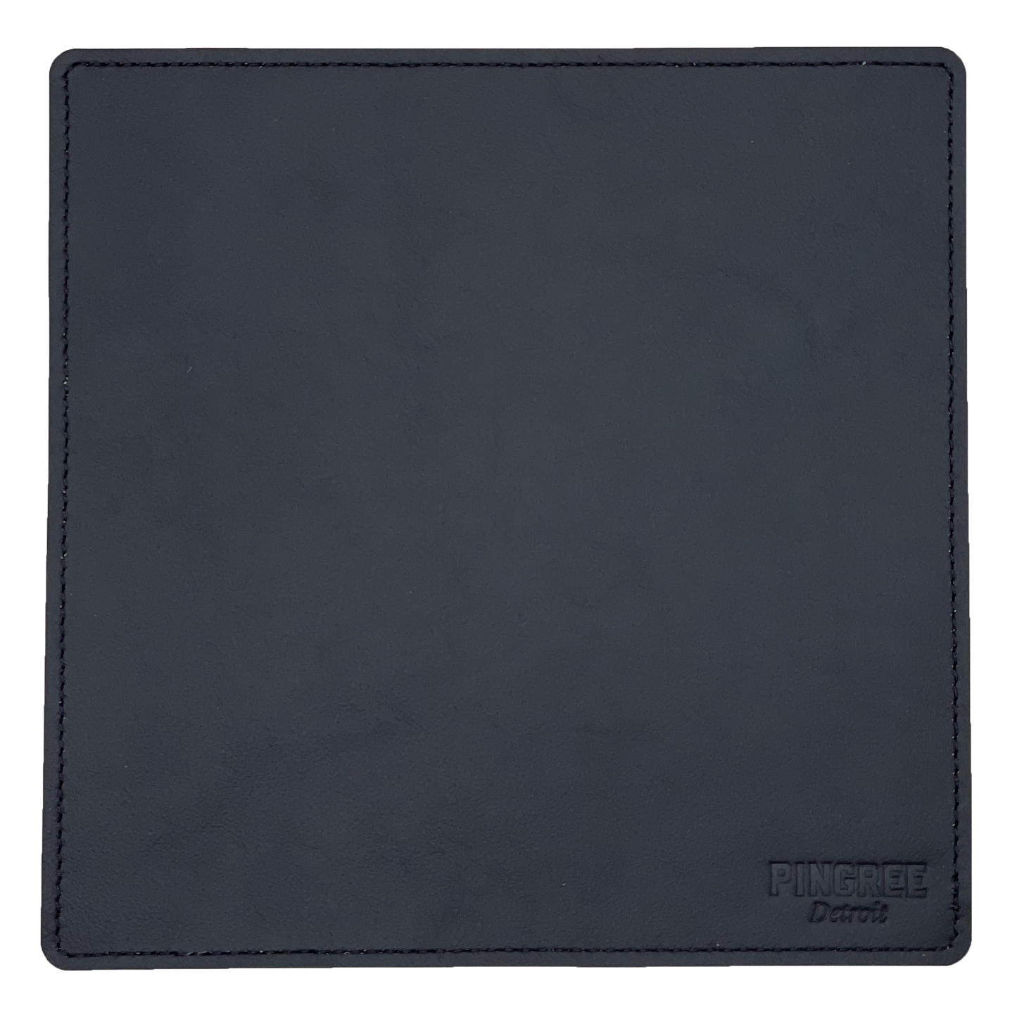 Motor City Leather Pad – Mouse Pad & Tray Insert - sku-39490206924865-sku-39490206957633-sku-39490206990401-sku-42229562605633-sku-42229562638401-  DRIVEN - 4