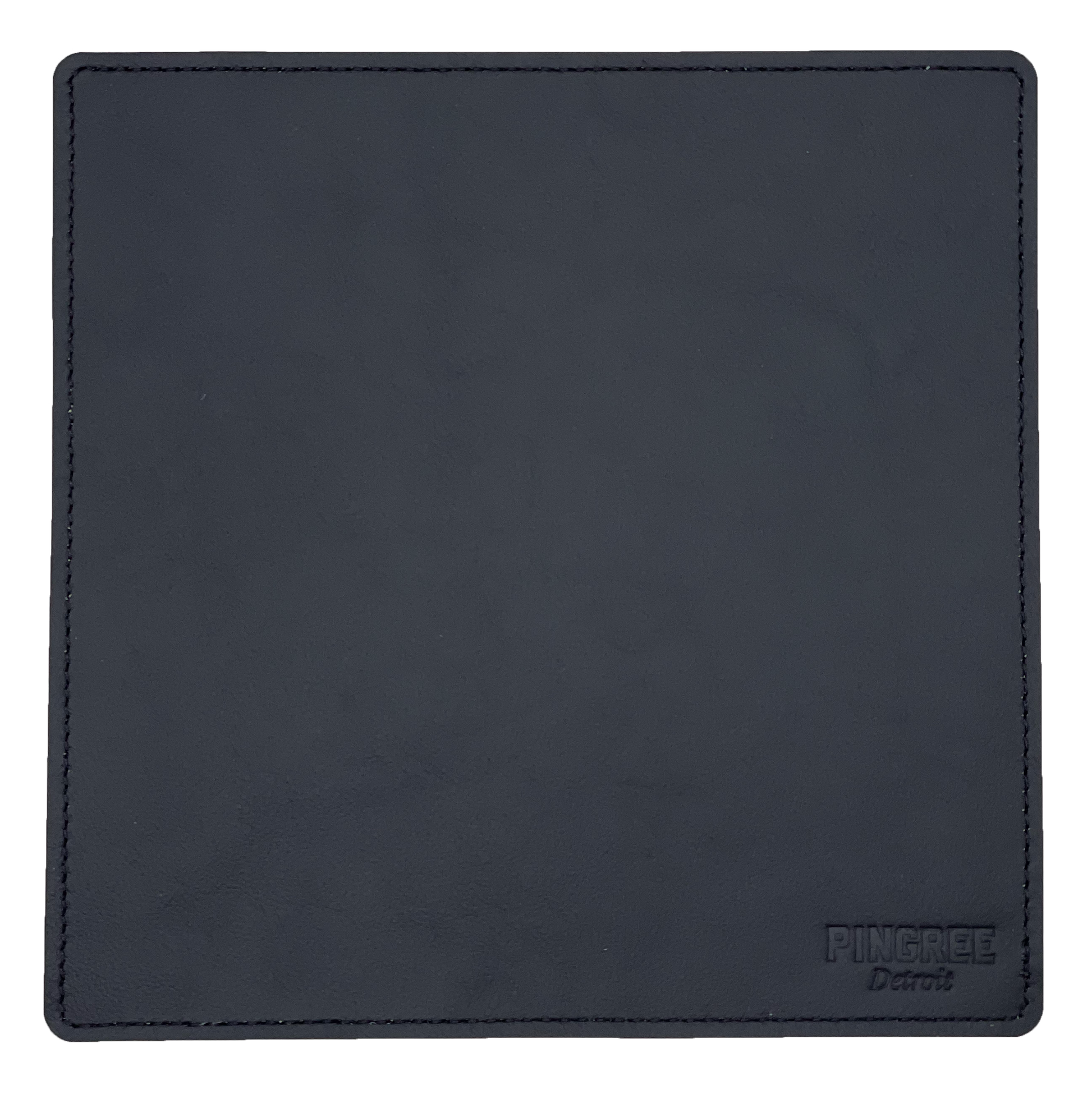Motor City Leather Pad – Mouse Pad & Tray Insert - sku-39490206924865-sku-39490206957633-sku-39490206990401-sku-42229562605633-sku-42229562638401-  DRIVEN - 4