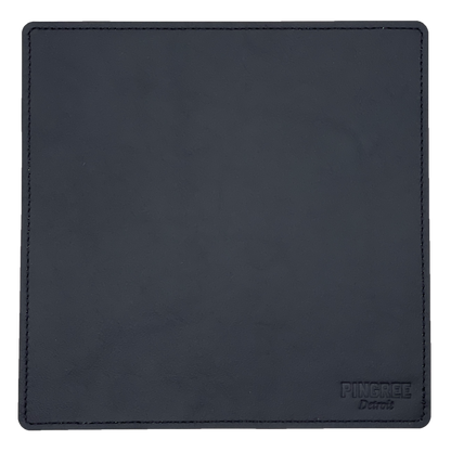 Motor City Leather Pad – Mouse Pad & Tray Insert - sku-39490206924865-sku-39490206957633-sku-39490206990401-sku-42229562605633-sku-42229562638401-  DRIVEN - 4