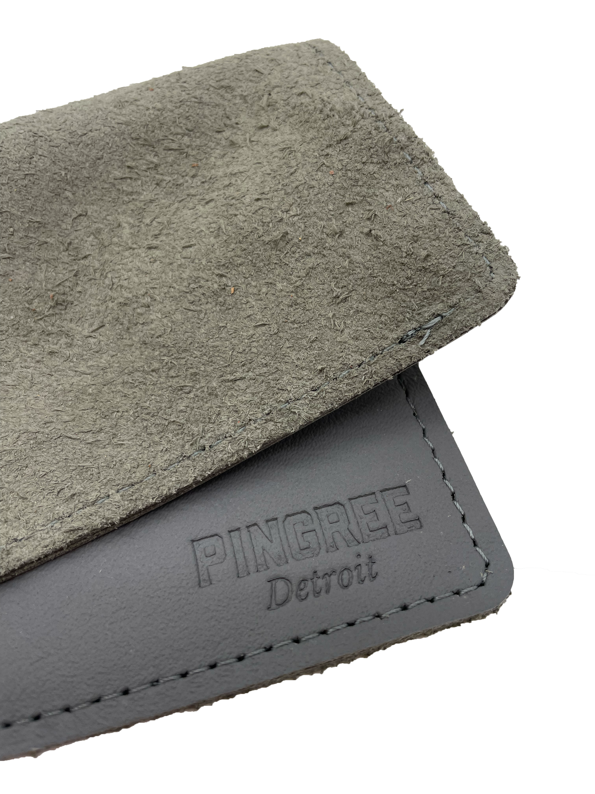 Motor City Leather Pad – Mouse Pad & Tray Insert - sku-39490206924865-sku-39490206957633-sku-39490206990401-sku-42229562605633-sku-42229562638401-  DRIVEN - 8