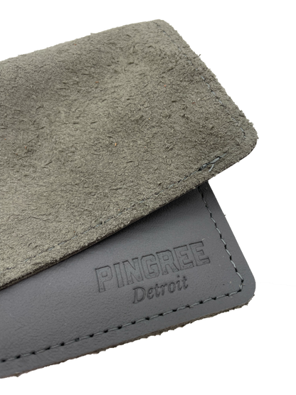 Motor City Leather Pad – Mouse Pad & Tray Insert - sku-39490206924865-sku-39490206957633-sku-39490206990401-sku-42229562605633-sku-42229562638401-  DRIVEN - 8