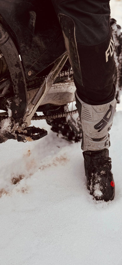 Platforms Enduro Billet