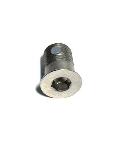 Hardware Enduro and Magnum Ti Platform Mounting Bolts