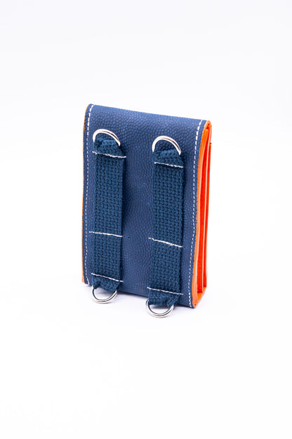 Motown Venue Bag - Seatbelt Strap (Made to Order) - sku-43956154531905-  DRIVEN - 22