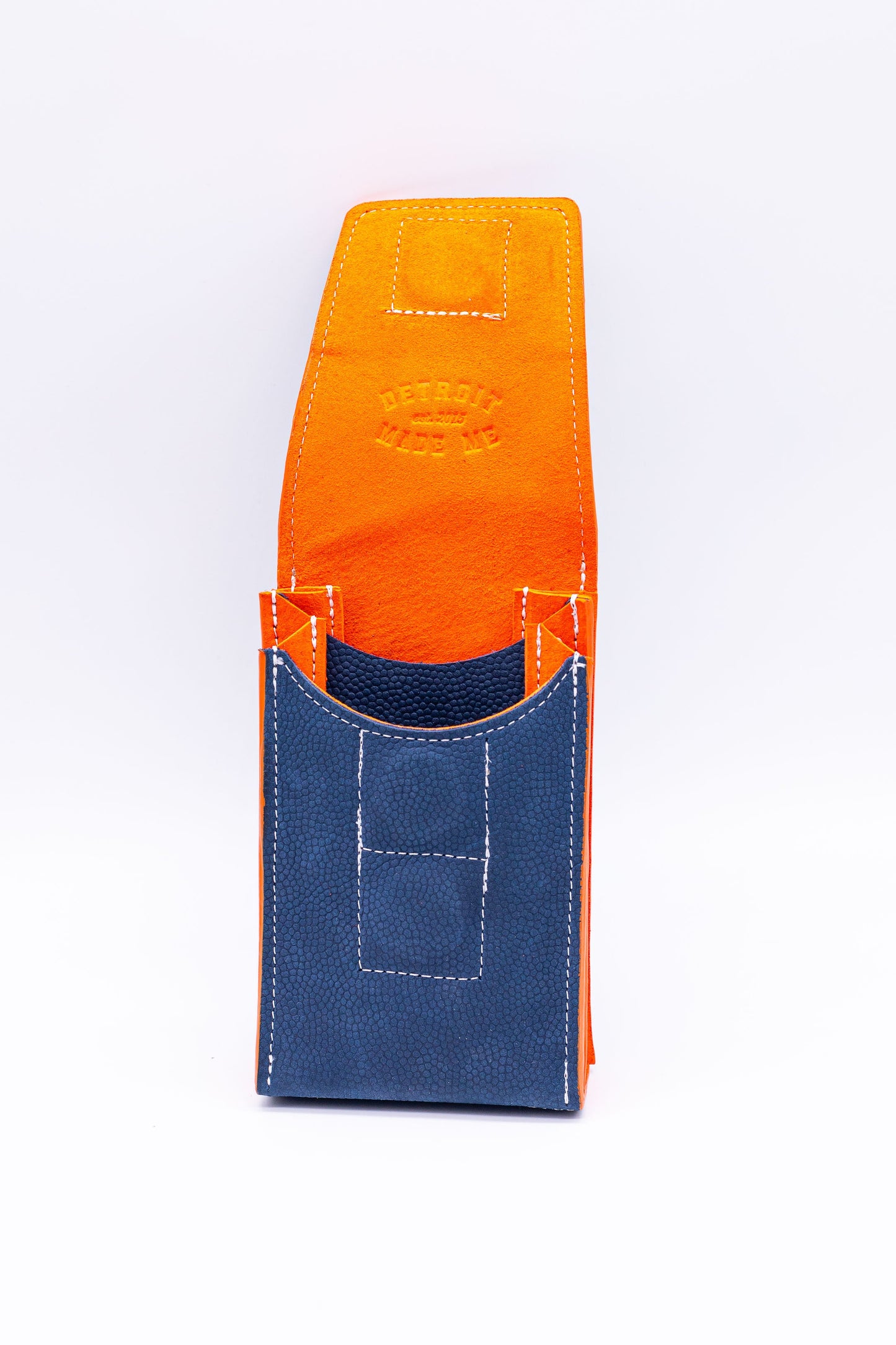 Motown Venue Bag - Leather Strap (Made To Order) - sku-41899259297857-  DRIVEN - 7