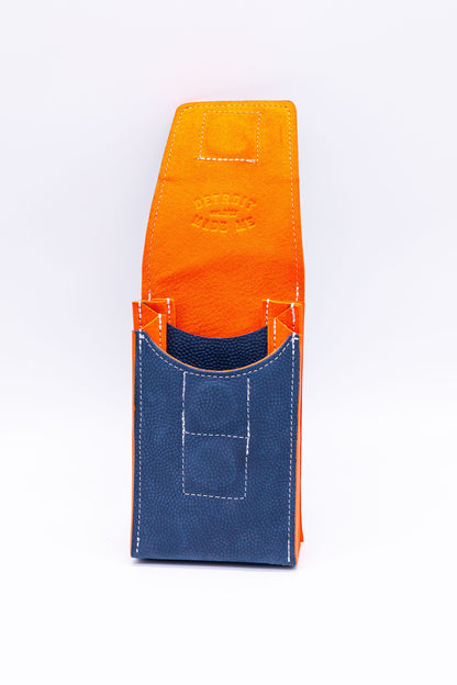 Motown Venue Bag - Leather Strap (Made To Order) - sku-41899259297857-  DRIVEN - 7