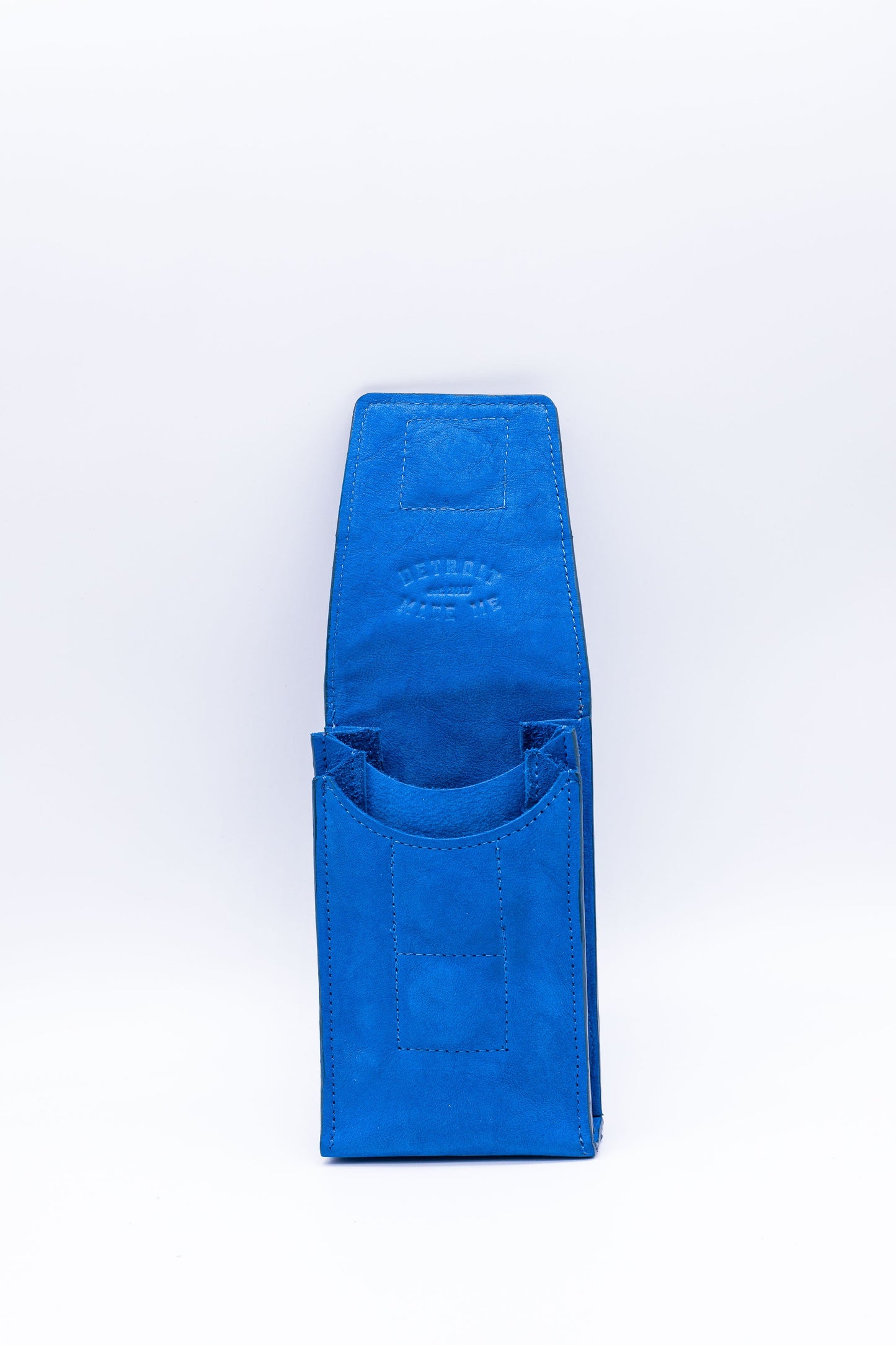 Motown Venue Bag - Leather Strap (Made To Order) - sku-41899259297857-sku-41920502726721-sku-41899709169729-sku-43781470781505-sku-43939049275457-  DRIVEN - 14