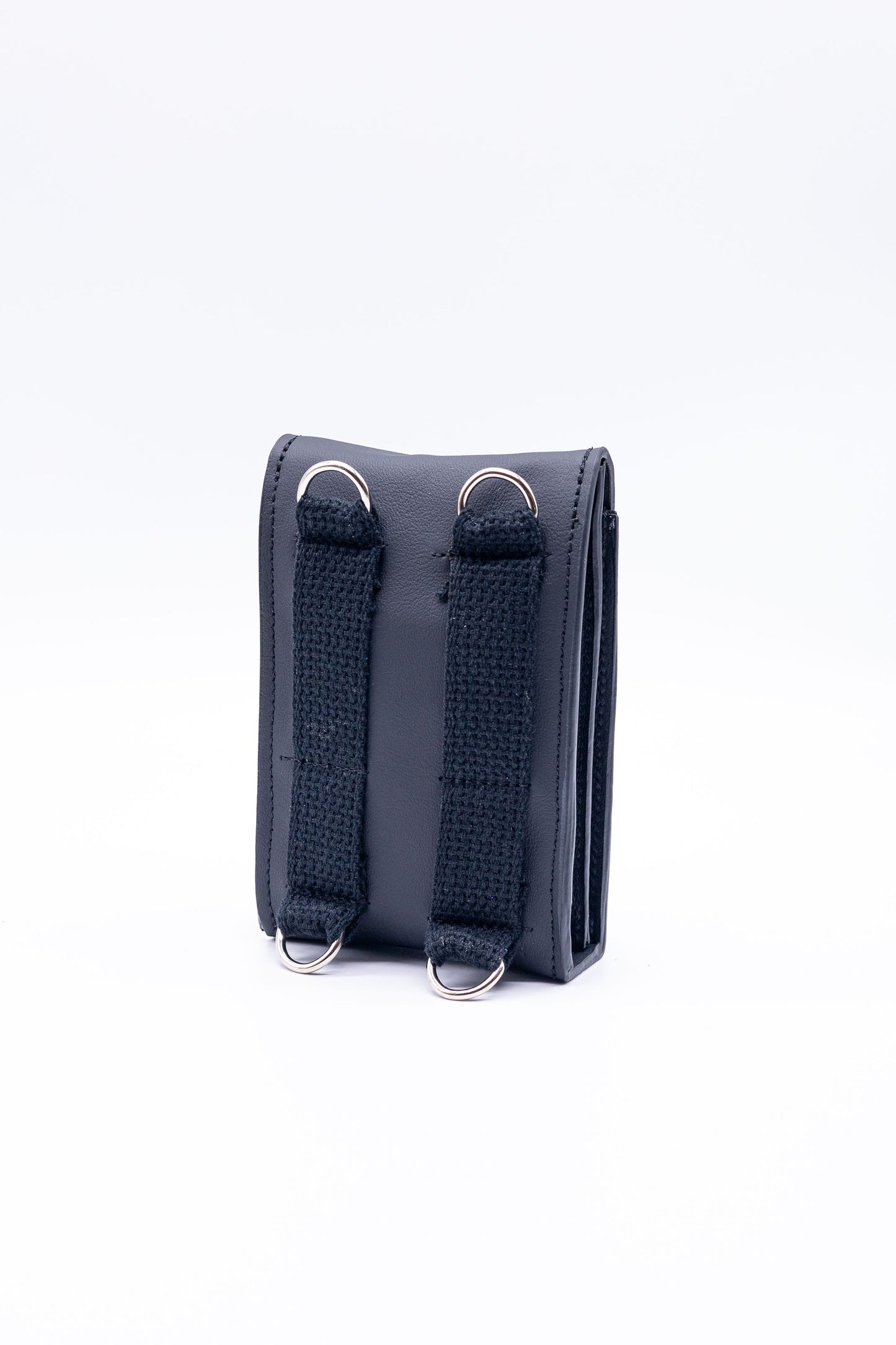 Motown Venue Bag - Leather Strap (Made To Order) - sku-41899259297857-  DRIVEN - 8