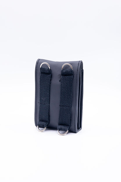 Motown Venue Bag - Leather Strap (Made To Order) - sku-41899259297857-  DRIVEN - 8