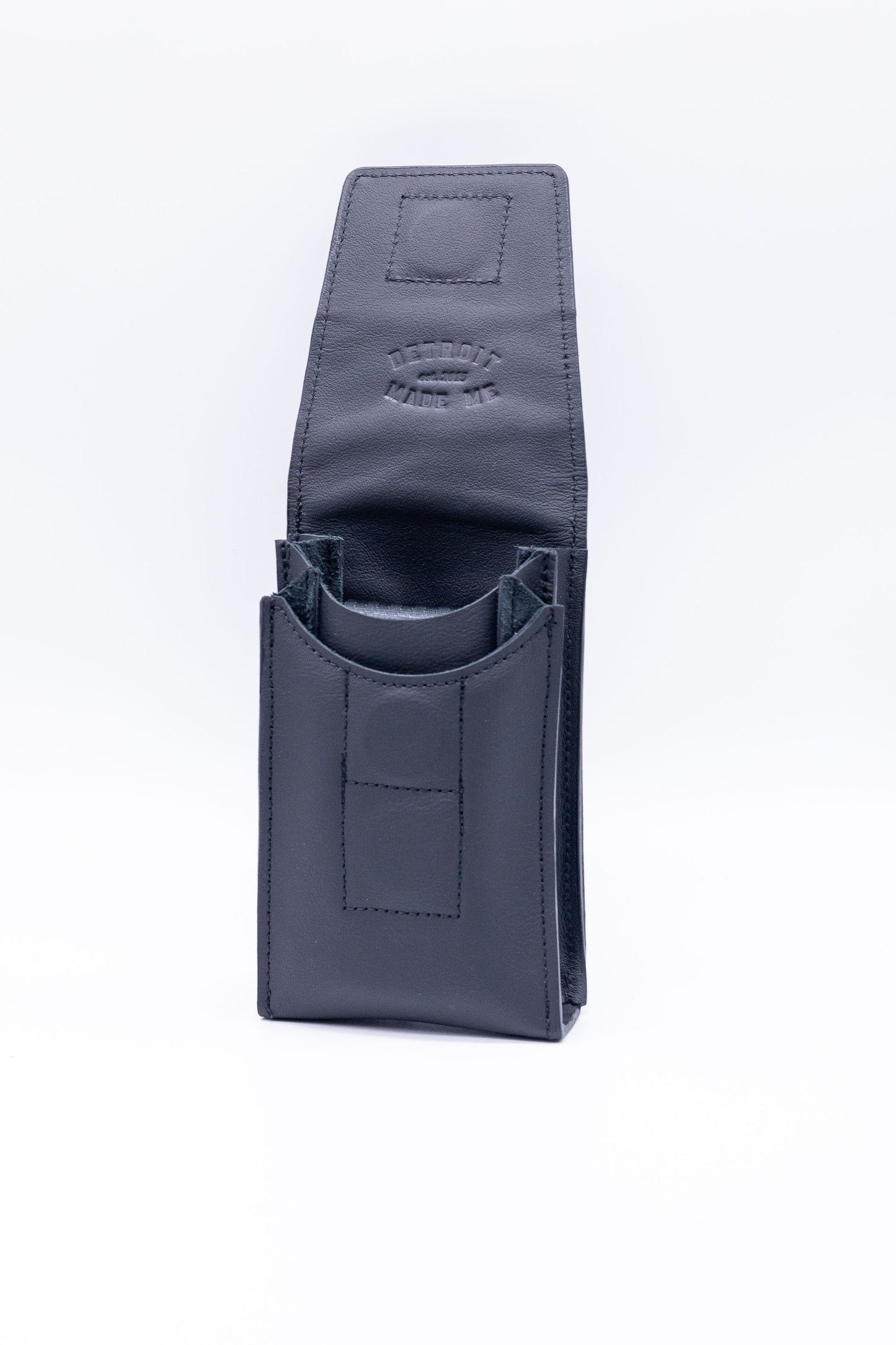 Motown Venue Bag - Leather Strap (Made To Order) - sku-41899259297857-  DRIVEN - 13