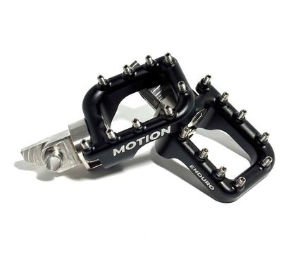 SUR model FITS: Harley-Davidson Pan America, Softtail, Street Bob, Livewire - sku-50528743358657-  DRIVEN - 14