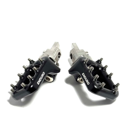 Enduro footpegs MX, SMX, Trail, Enduro, and Hard Enduro