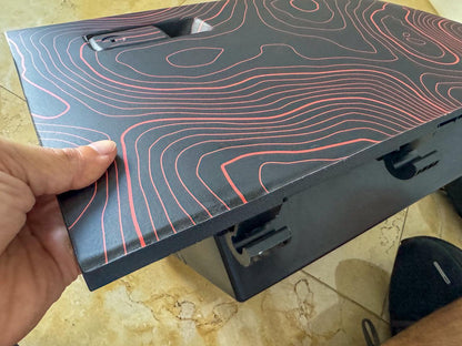 Vinyl Seal It Pen - Universal - SG1-SEAL-IT-  DRIVEN - 4