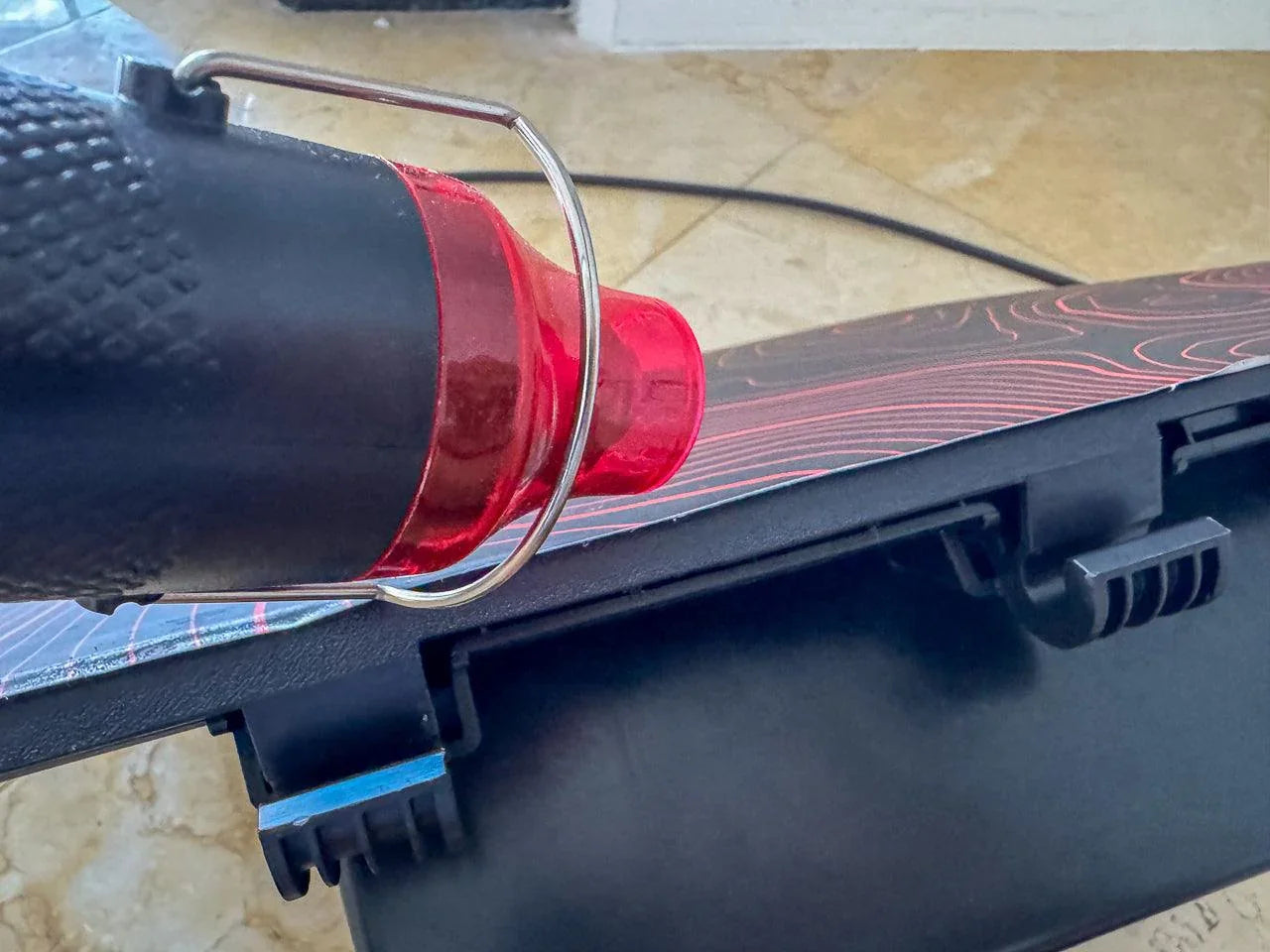 Vinyl Seal It Pen - Universal - SG1-SEAL-IT-  DRIVEN - 6