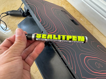 Vinyl Seal It Pen - Universal - SG1-SEAL-IT-  DRIVEN - 2