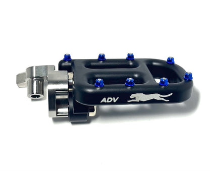 KGFD model (drop mount) FITS: 23'+ KTM, HUSQVARNA, GASGAS 20'+ BETA