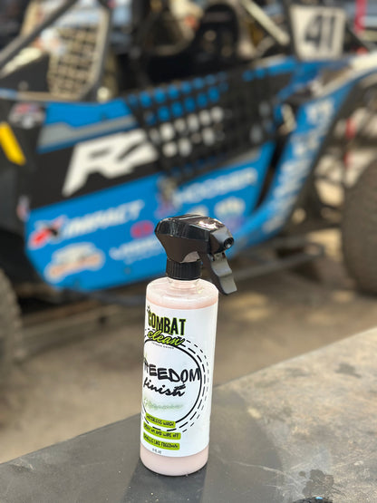 Combat | Racer Pack - sku-51435211489559-  DRIVEN - 5