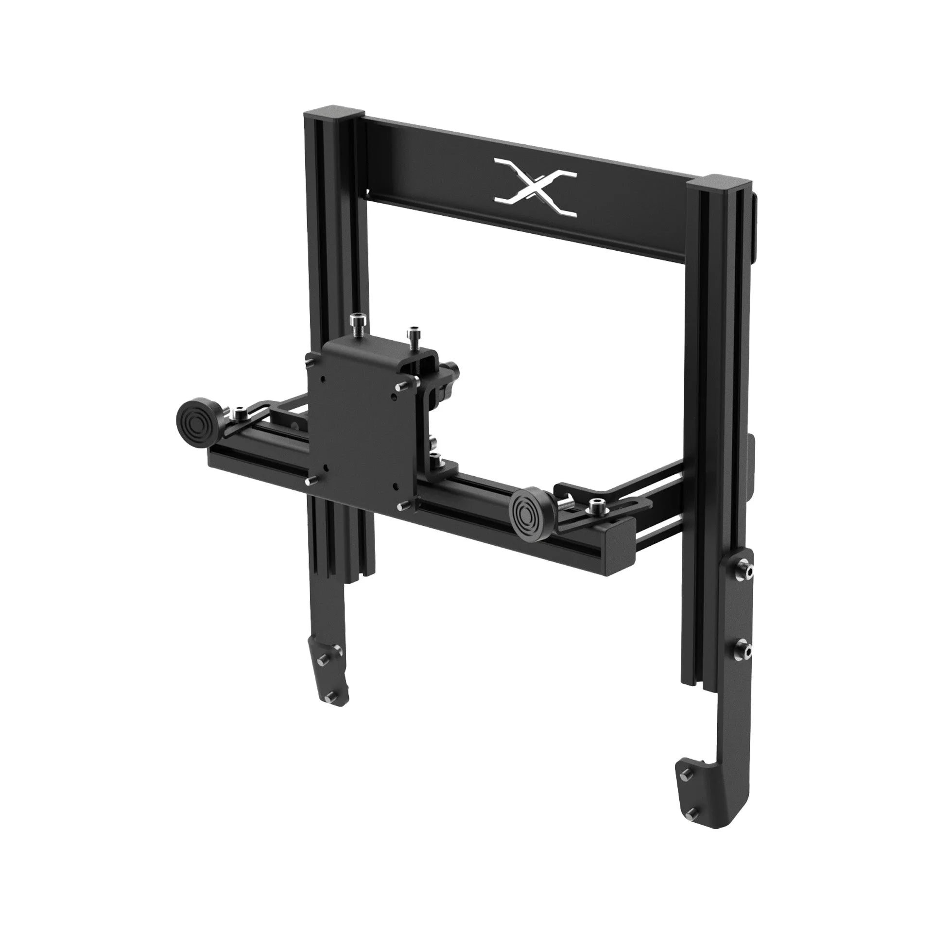INTEGRATED TV STAND FOR CHASSIS 4.0 - 2017071570007-2016970560007-  DRIVEN - 1