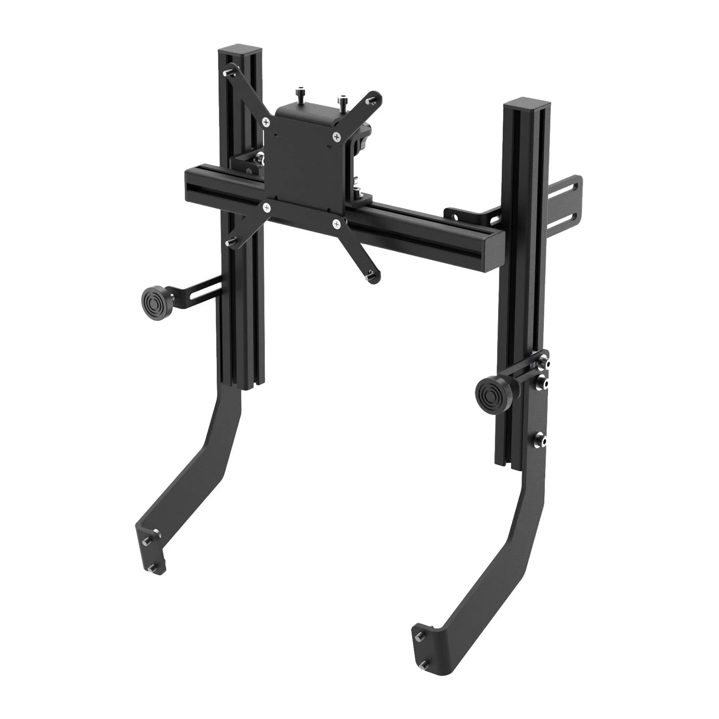 INTEGRATED TV STAND FOR CHASSIS 4.0 - 2017071570007-  DRIVEN - 6