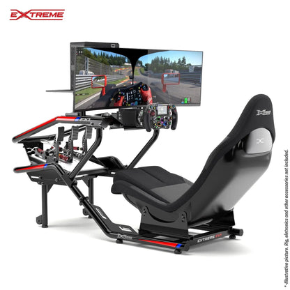 INTEGRATED TV STAND FX1 - 2010303060000-  DRIVEN - 2
