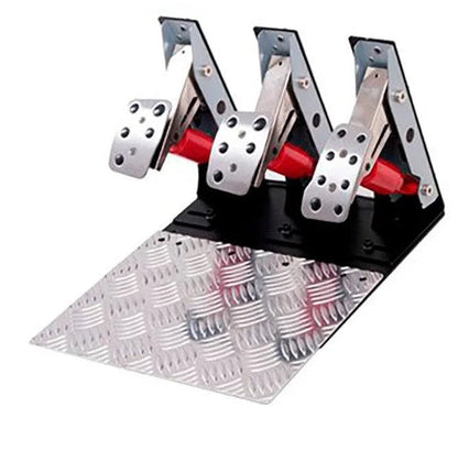 INVERTED PEDALS - LOGITECH G25, G27, G29 G920 AND G923 UPGRADE - 572-  DRIVEN - 1