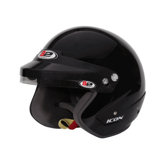B2 Helmets - B2® Helmets - ICON - SNELL SA2020